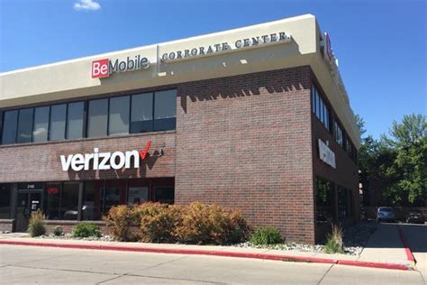 verizon bemobile store locations